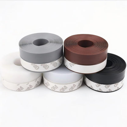 🔥Universal Door Gap Seal Tape – Draft, Dust & Bug Blocker
