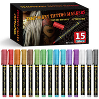 15 colors