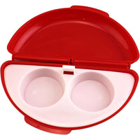 Red+Egg pan