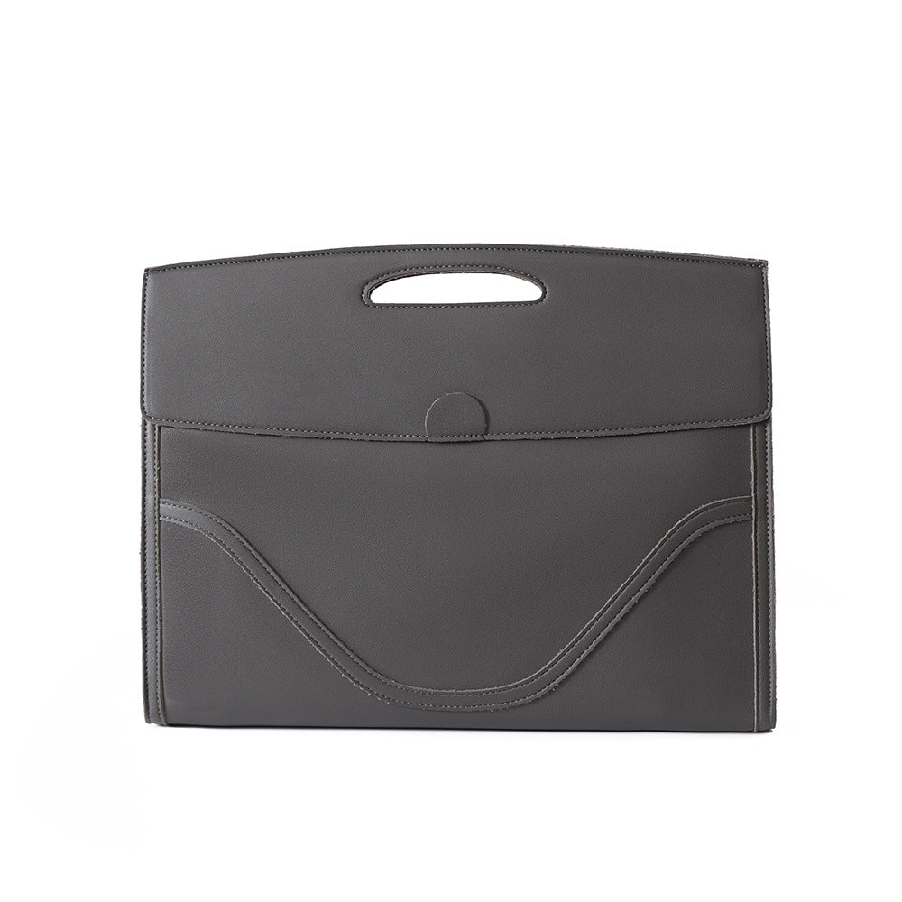 Laptop & Tablet Bag with Built-In Adjustable Stand, Portable Protective Notebook Sleeve for Daily Work Travel