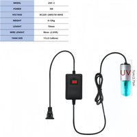 UVCT-3W