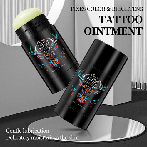 💖2026 Hot Sale💖 Tattoo Color Fixing Care Cream