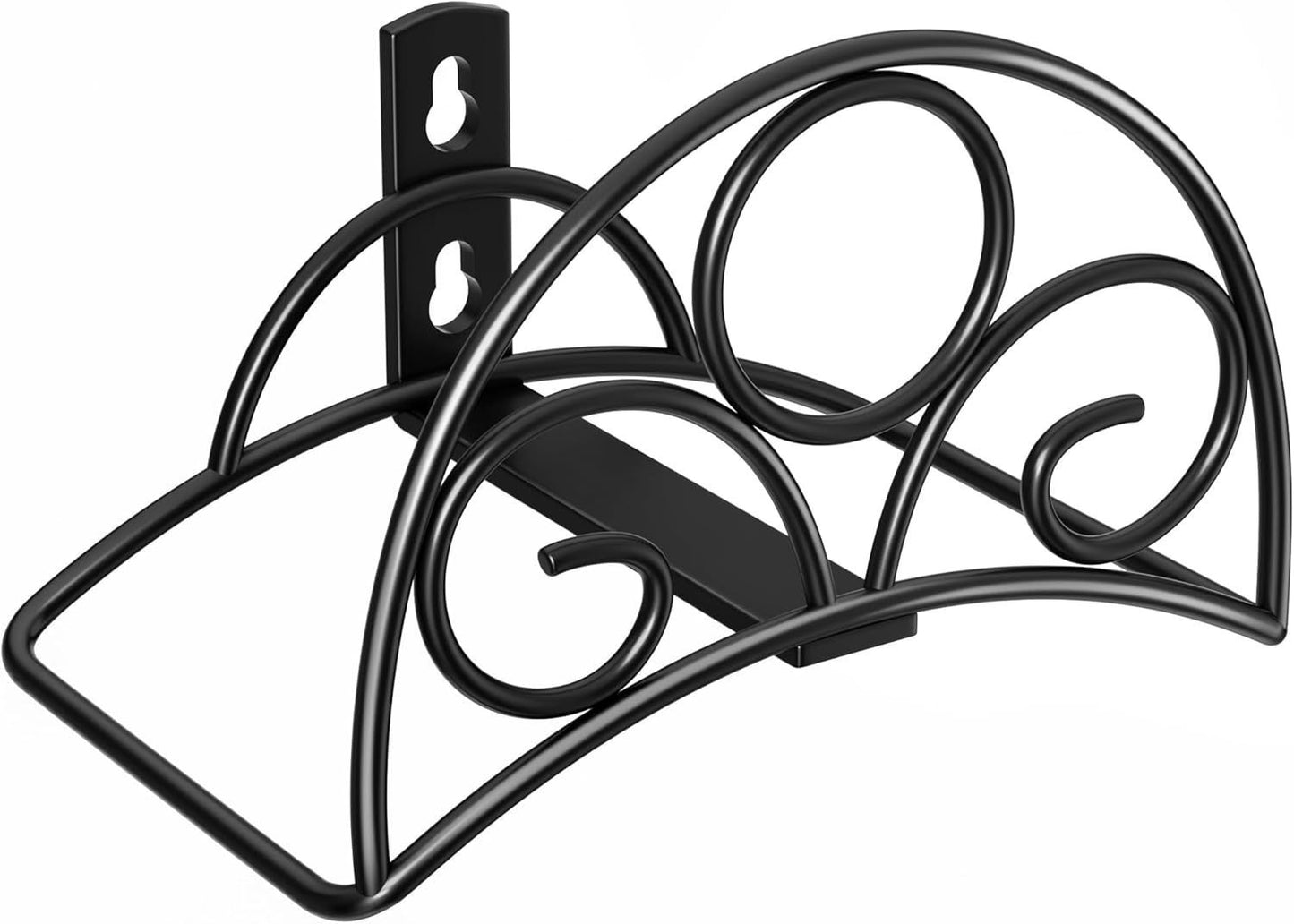 💦Wall Mount Garden Hose Storage Rack