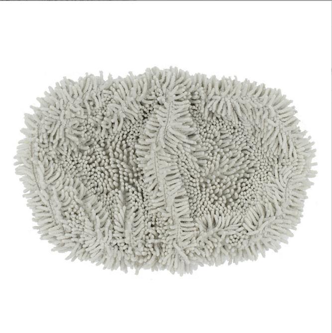 🔥Reusable Microfiber Mop Pads Fit All Flat Mops