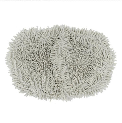 🔥Reusable Microfiber Mop Pads Fit All Flat Mops