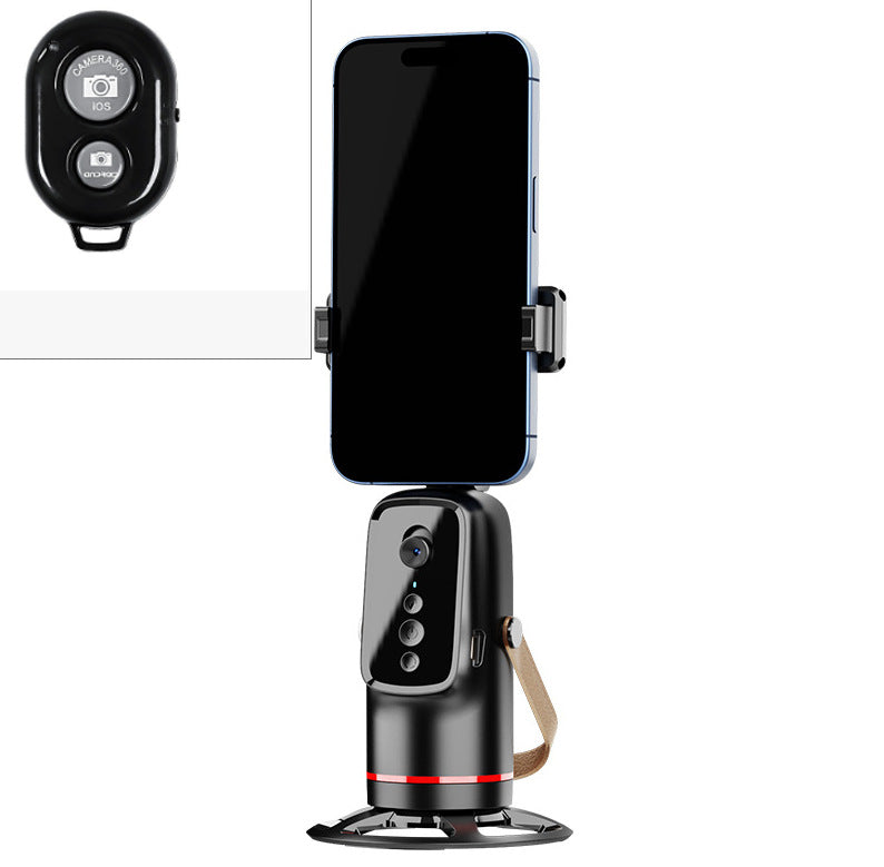 🔥Limited-time 50% off sale 📱 Auto-face-tracking phone stand