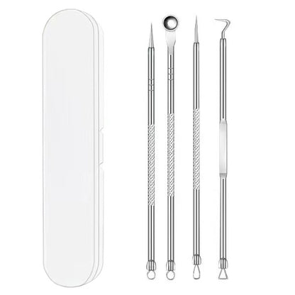 Medical grade blackhead cell clip tool set - Sale 50% Off