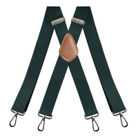 Dark green