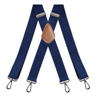 Navy blue