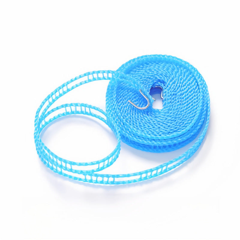 🔥Hot Sale - 50% OFF🔥Windproof Non-Slip Clothesline