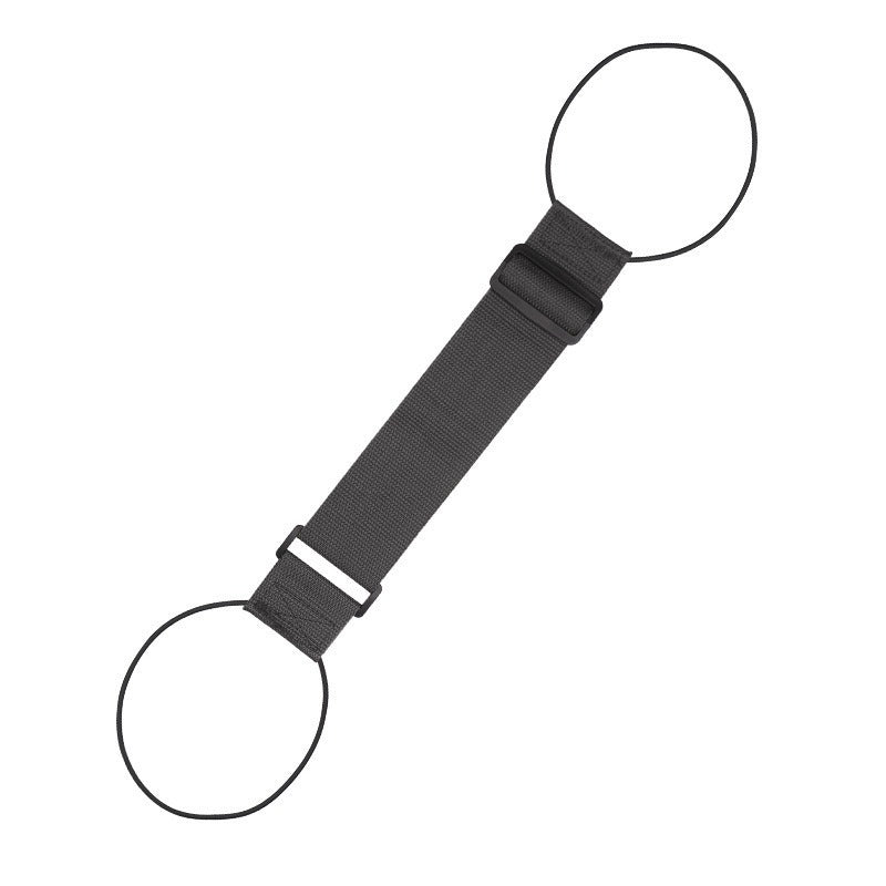 Elastic Luggage Strap – Your Hands Free While Traveling👜Attach your bag to your suitcase and walk effortlessly through the airport