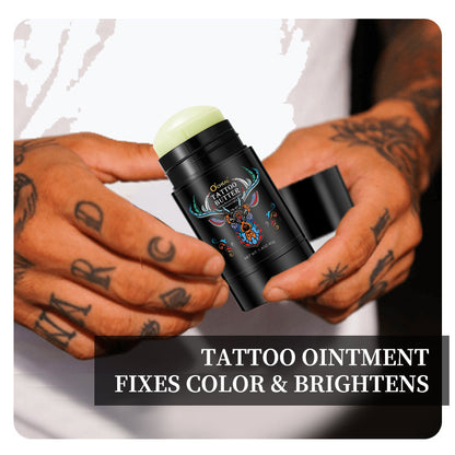 💖2026 Hot Sale💖 Tattoo Color Fixing Care Cream
