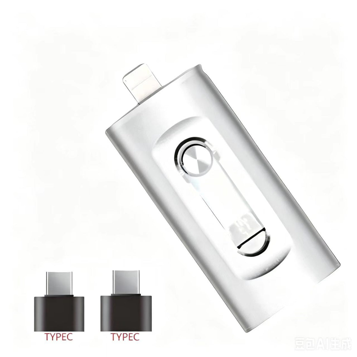 1TB Phone Flash Drive | Save Thousands of Photos & Videos