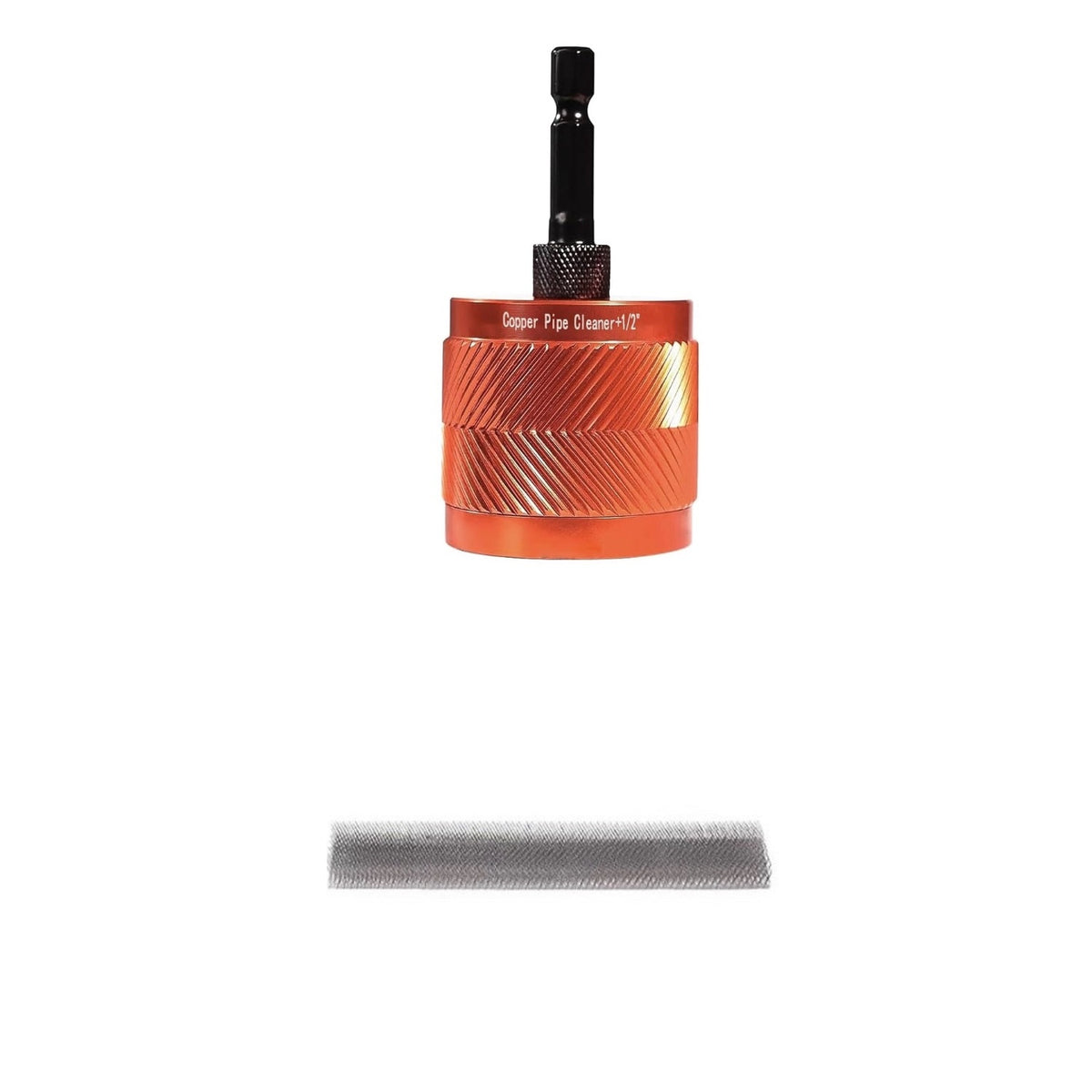 ✨Metal Pipe Cleaner & Rust Remover (15/22/28 mm)  ⚙️