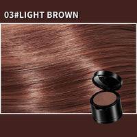 Light brown
