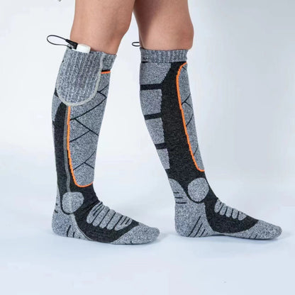 💥50% OFF 🧦Modal-Cotton Heated Thermal Socks