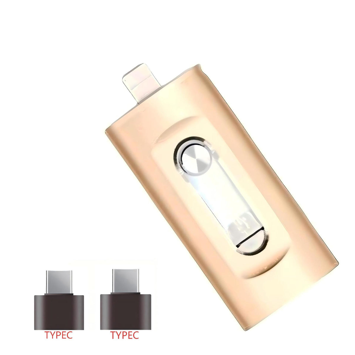 1TB Phone Flash Drive | Save Thousands of Photos & Videos