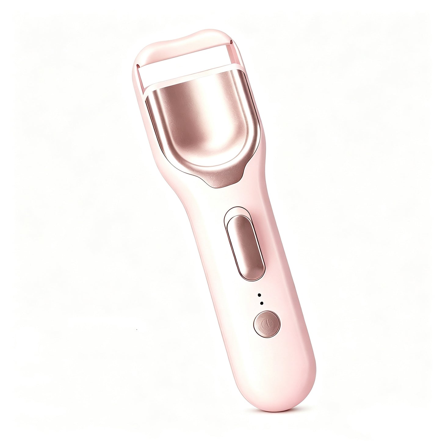 ✨Professional Heated Eyelash Curler For Long-Lasting Natural Curls