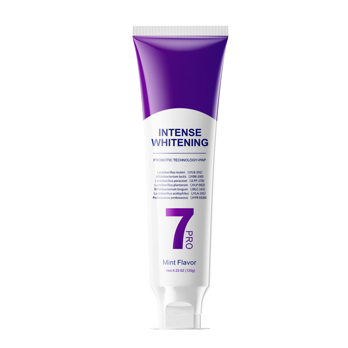 🔥Buy 1 get 1 free - Probiotic Whitening Toothpaste