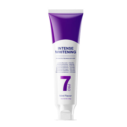 🔥Buy 1 get 1 free - Probiotic Whitening Toothpaste