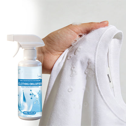 🧺 Powerful Stain Remover | Protect Color & Keep Clothes Fresh