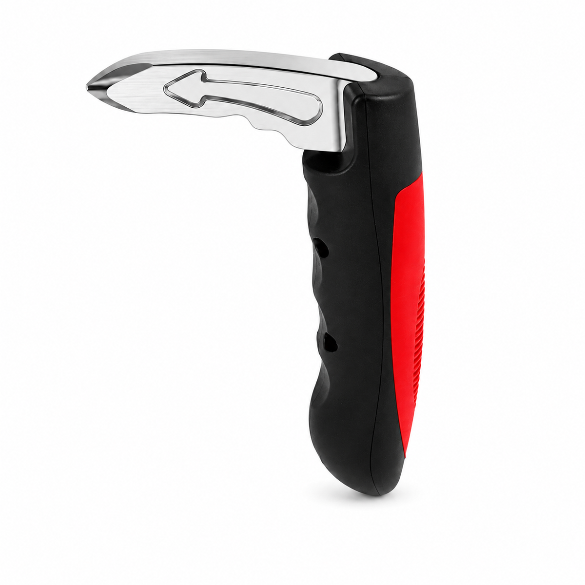 Comfortable Car Armrest! Built‑in Emergency Escape Safety Hammer For Your Safety
