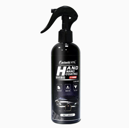 ✨LAST DAY SALE✨Advanced Car Quick-acting Coating Agent Spray
