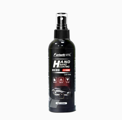 ✨LAST DAY SALE✨Advanced Car Quick-acting Coating Agent Spray