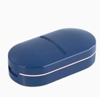 🔥Hot Sale - 50% Discount🔥Portable Pill Cutter