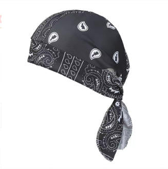 🔥50% OFF Today🔥 Classic Paisley Head Wrap Soft Elastic Sweat Wicking Headwear