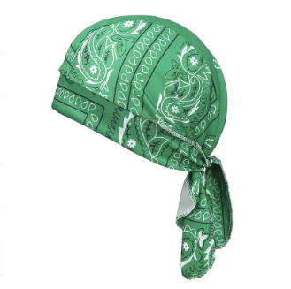 🔥50% OFF Today🔥 Classic Paisley Head Wrap Soft Elastic Sweat Wicking Headwear