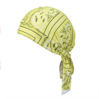 🔥50% OFF Today🔥 Classic Paisley Head Wrap Soft Elastic Sweat Wicking Headwear
