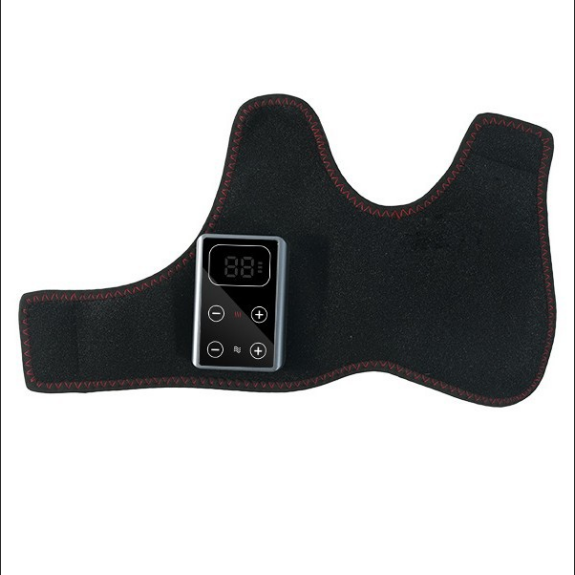 👣 3-in-1 Foot & Ankle Massager – Soothe Pain, Fatigue & Swelling at Home