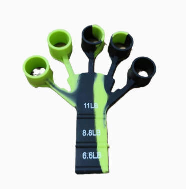 🔥Adjustable Hand Grip Strengthener｜Build Hand Strength & Help Hand Rehabilitation