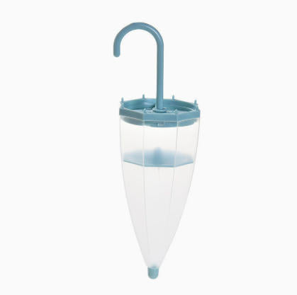 🔥Umbrella Hanging Dehumidifier｜Keep Wardrobe Dry & Clothes Mold-Free