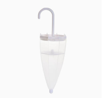 🔥Umbrella Hanging Dehumidifier｜Keep Wardrobe Dry & Clothes Mold-Free