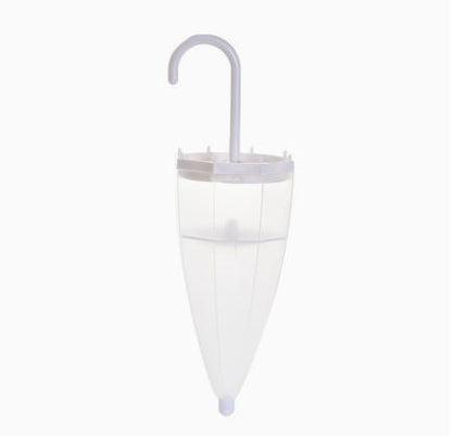 🔥Umbrella Hanging Dehumidifier｜Keep Wardrobe Dry & Clothes Mold-Free