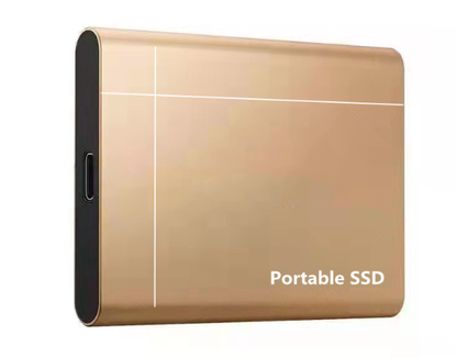 🔥50% OFF🔥🥇High-speed portable solid-state drives