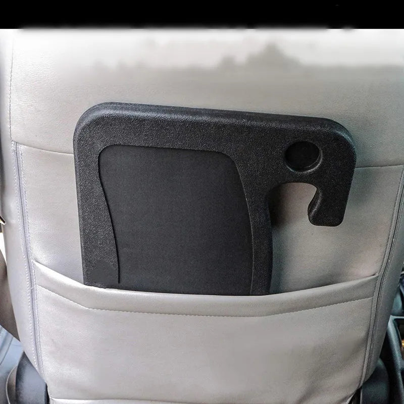 🔥Hot Sale🔥Multifunctional Steering Wheel Dining Table Car Steering Wheel Tray