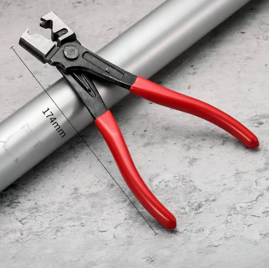🔥Automotive Electrical Disconnect Pliers