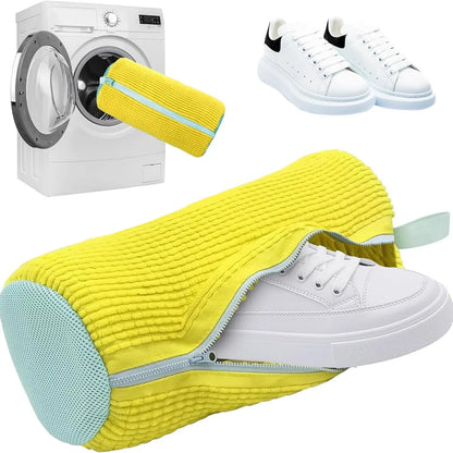 💖Buy 1 Get 1 Free✨Laundry Shoe Washing Bag for Washing Machine