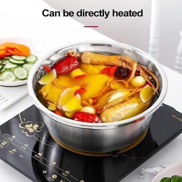 🎁Hot Sale 49% OFF⏳Germany Multifunctional stainless steel basin