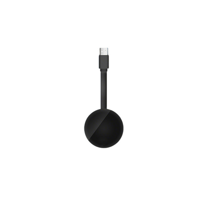 4K High Definition Wireless HDMI Adapter Fast Stable Screen Casting Anywhere