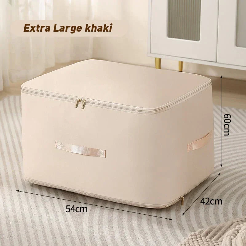 🔥Limited Time Offer, 50% Off, Buy One Get One Free📦Space-Saving Self-compression Storage Box