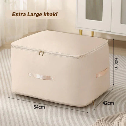 🔥Limited Time Offer, 50% Off, Buy One Get One Free📦Space-Saving Self-compression Storage Box