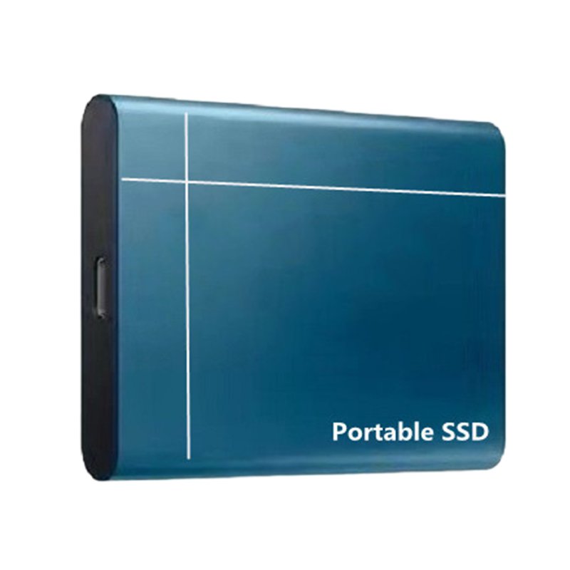 🔥50% OFF🔥🥇High-speed portable solid-state drives