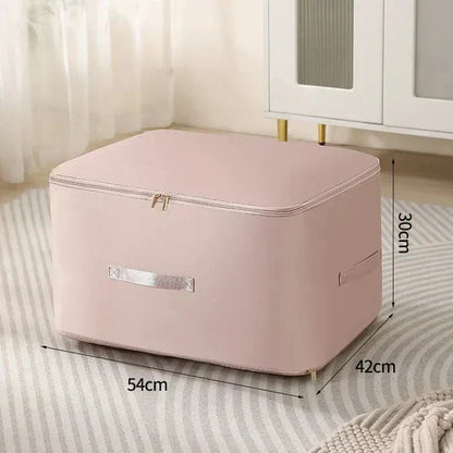 🔥Limited Time Offer, 50% Off, Buy One Get One Free📦Space-Saving Self-compression Storage Box