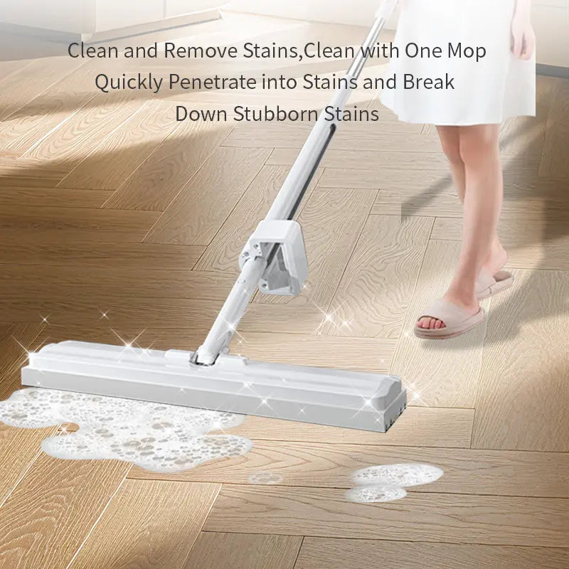 ✨ Powerful Multi-Surface Floor Cleaning Tablets for a Fresh, Spotless Home