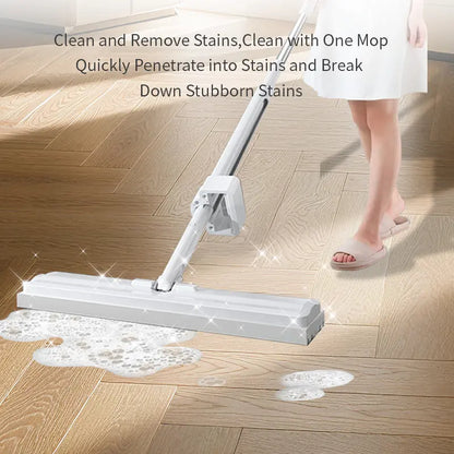 ✨ Powerful Multi-Surface Floor Cleaning Tablets for a Fresh, Spotless Home