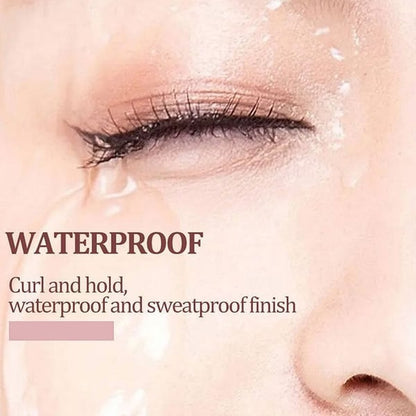 🥳Buy 1 Get 1 free 💞50K+ SOLD!👁️✨ Keep your lashes looking stunning all day—waterproof, sweat-proof, and smudge-proof! Achieve a natural look with added length and volume. 💖💃